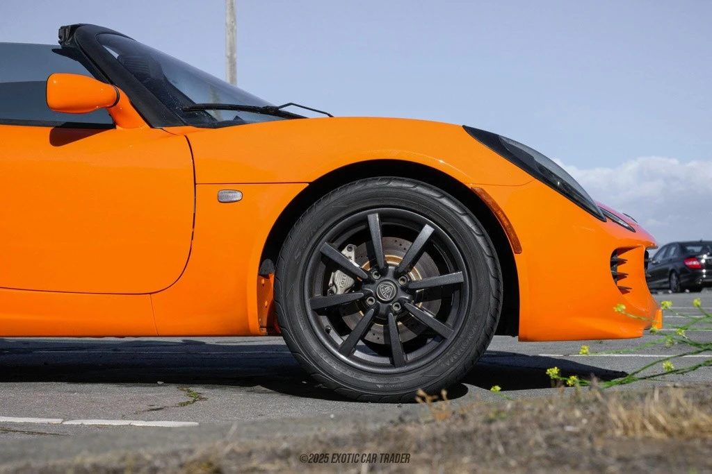 2005 Lotus Elise Series 2 - Image 11 of 21