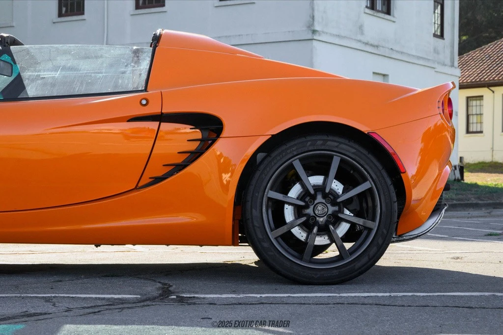 2005 Lotus Elise Series 2 - Image 5 of 21