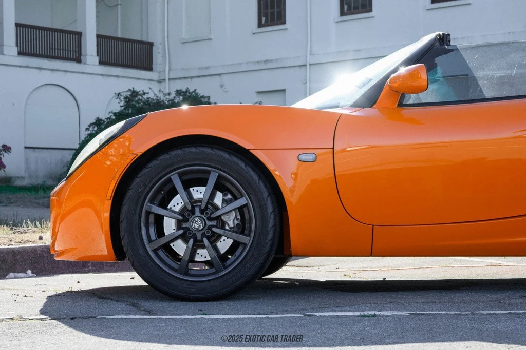 2005 Lotus Elise Series 2 - Image 4 of 21