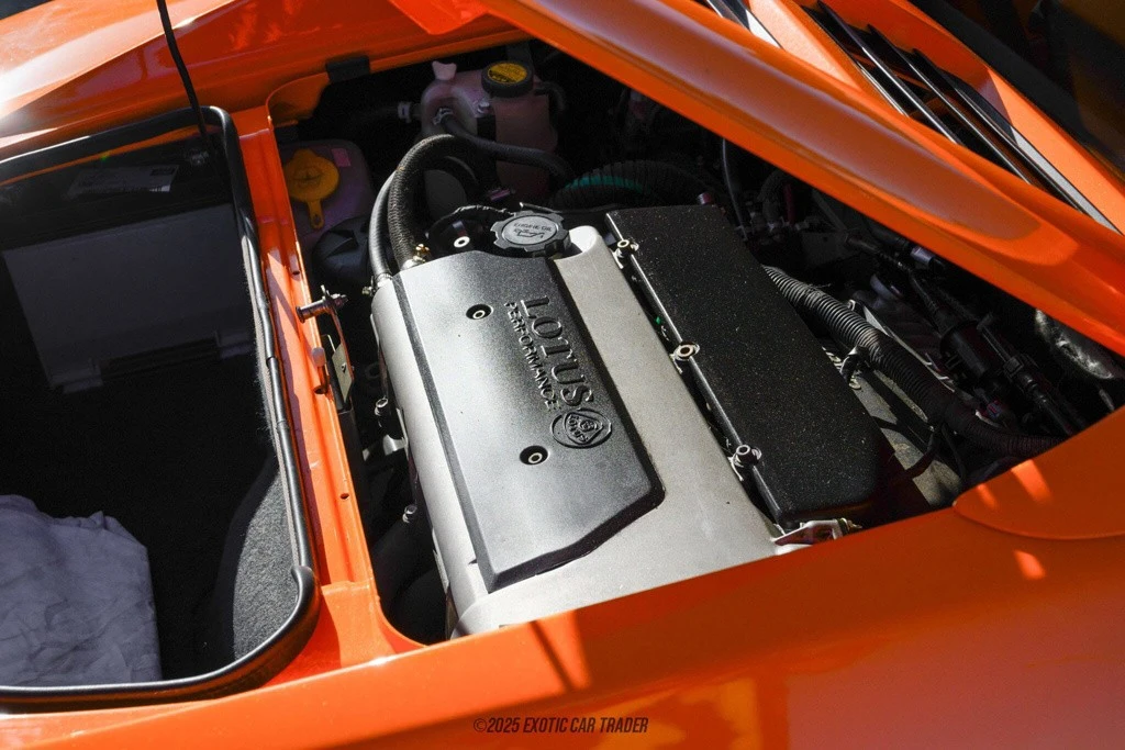 2005 Lotus Elise Series 2 - Image 19 of 21