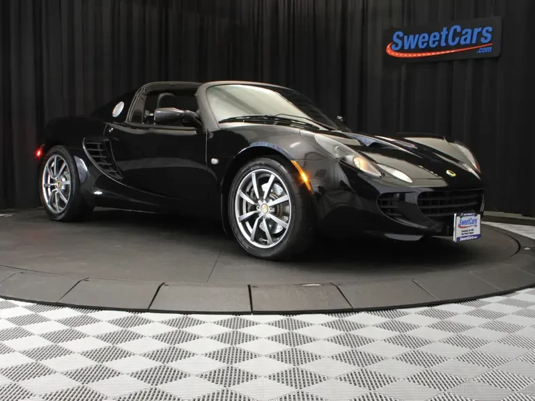 2005 Lotus Elise Series 2 - Image 2 of 2