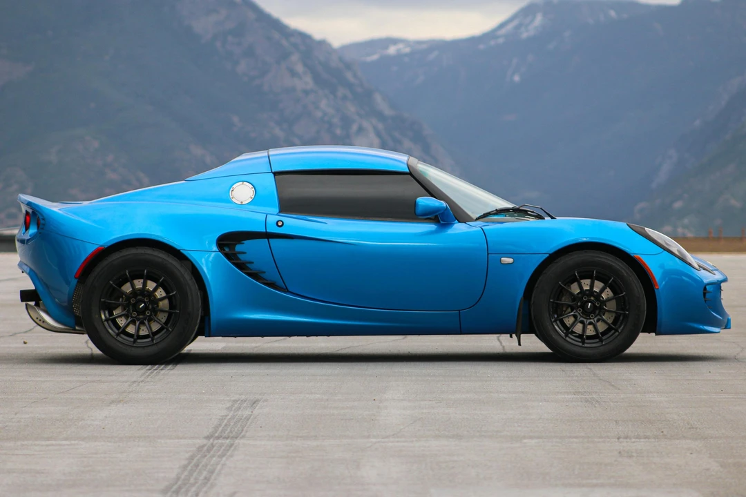 2005 Lotus Elise Series 2 - Image 3 of 13