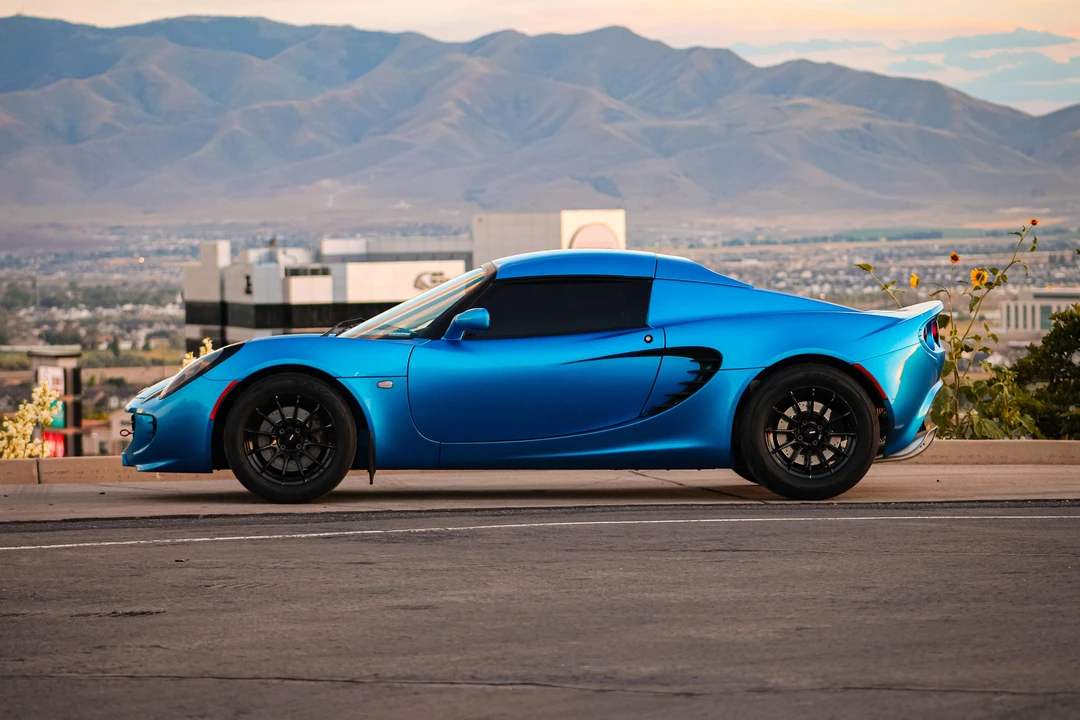 2005 Lotus Elise Series 2 - Image 10 of 13