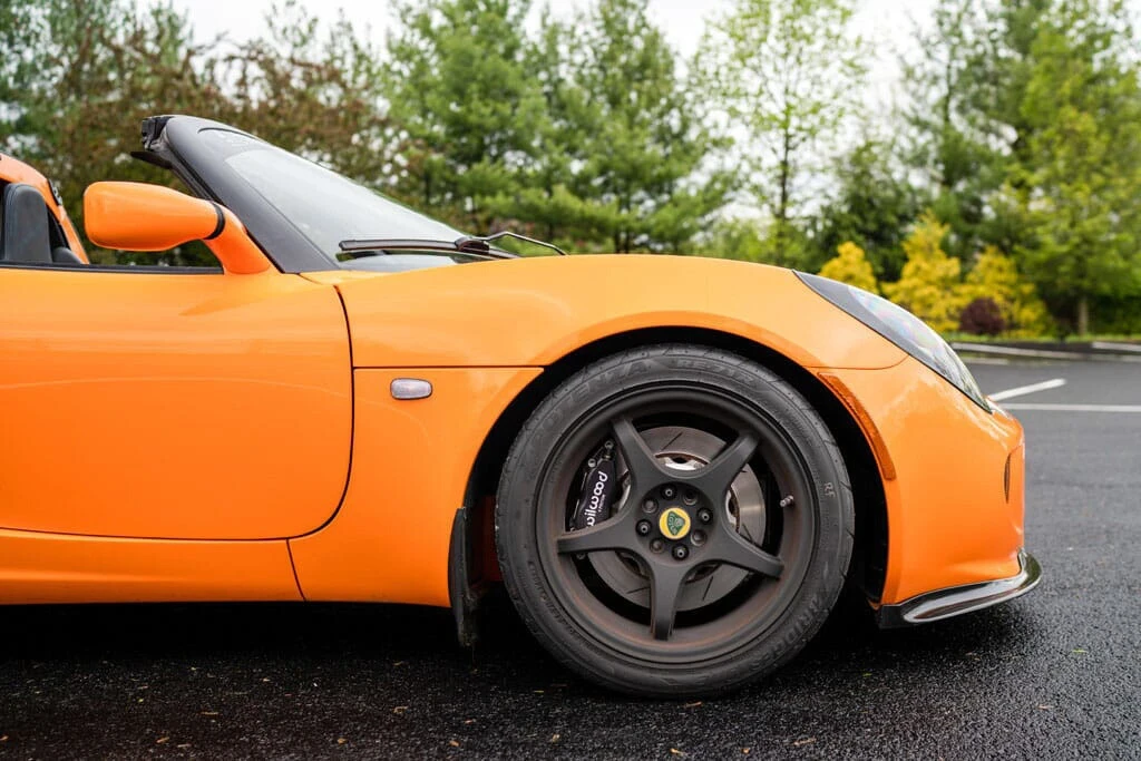 2005 Lotus Elise Series 2 - Image 11 of 12