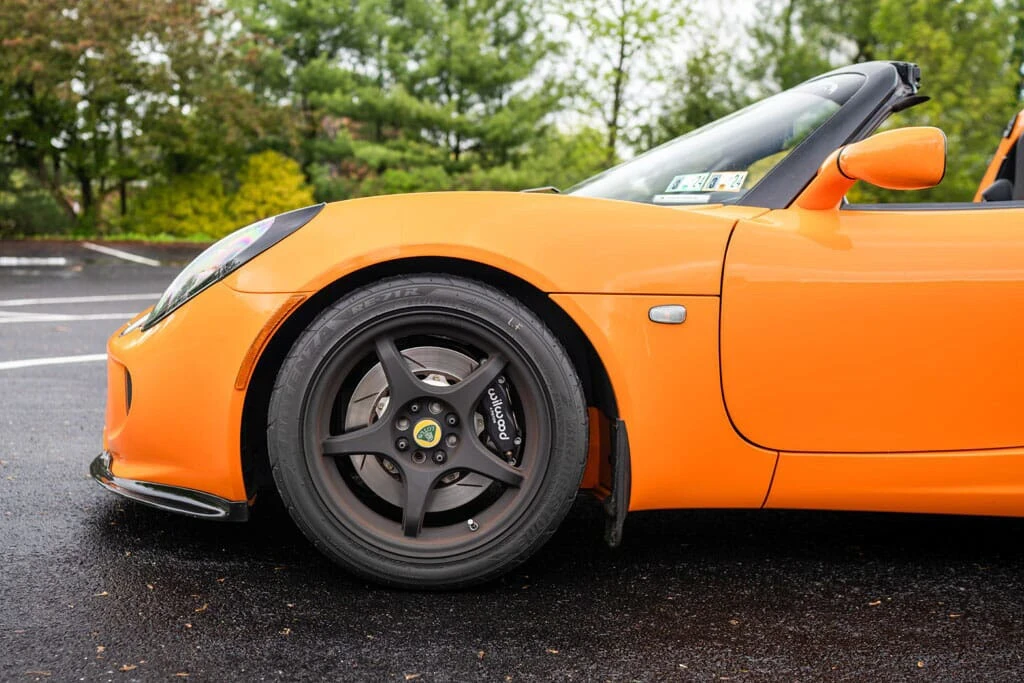 2005 Lotus Elise Series 2 - Image 4 of 12