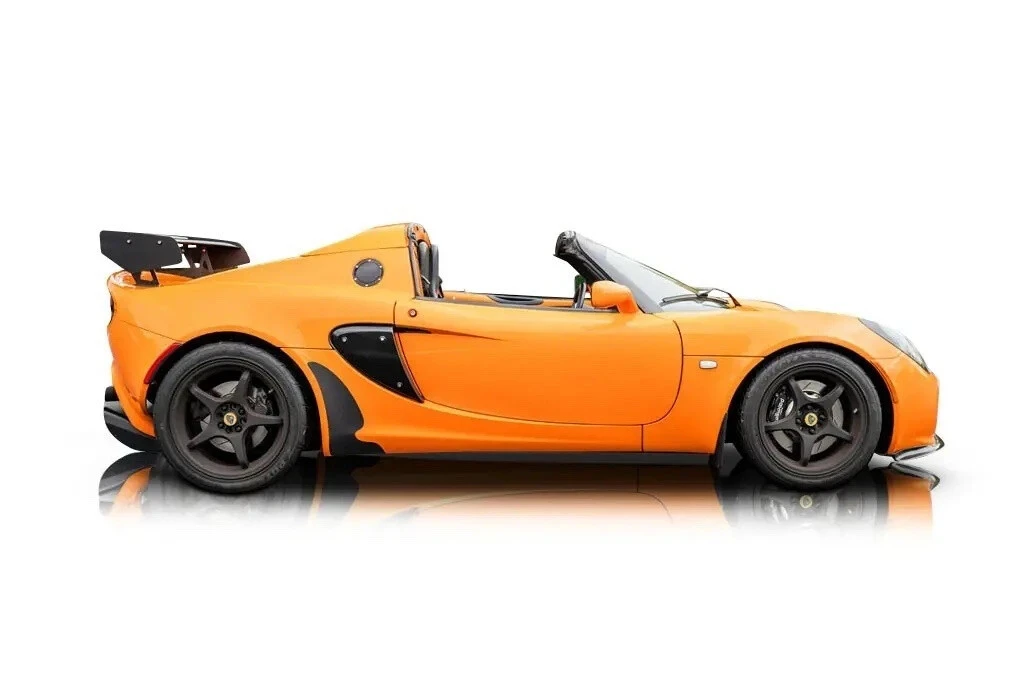 2005 Lotus Elise Series 2 - Image 2 of 12