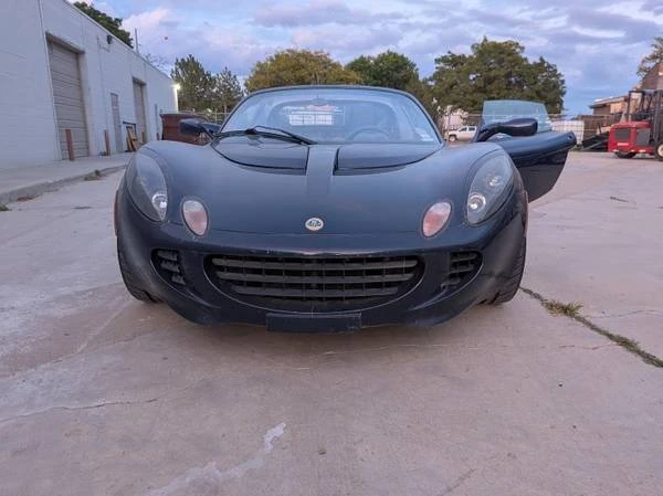 2005 Lotus Elise Series 2 - Image 7 of 10