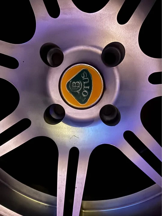 2005 Lotus Elise Series 2 - Image 3 of 9