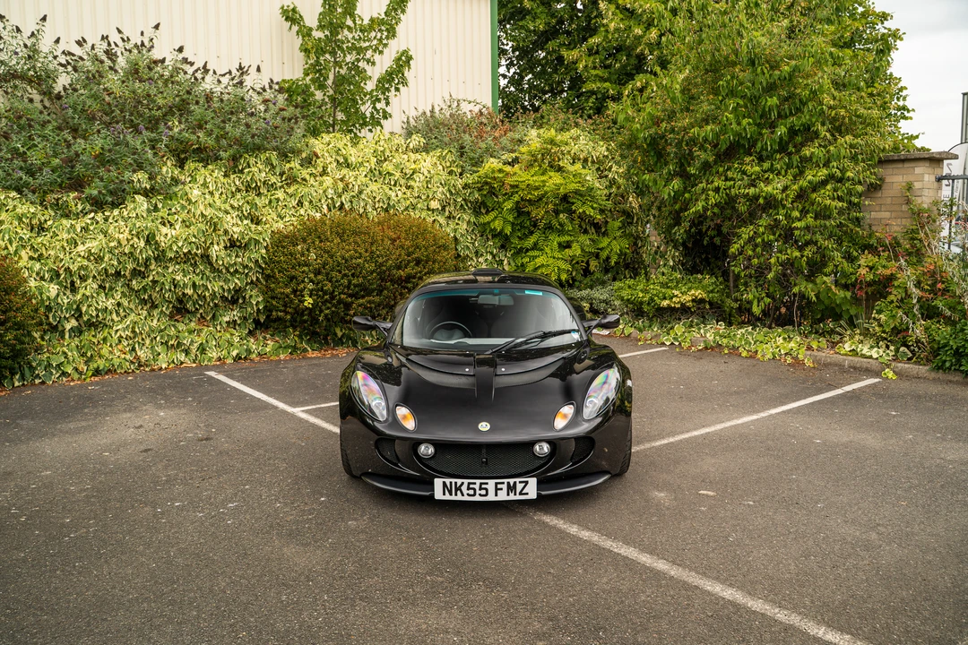 2005 Lotus Exige Series 2 - Image 14 of 31