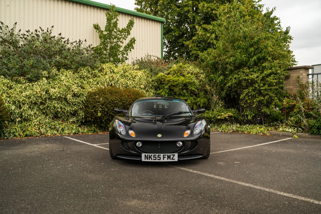 2005 Lotus Exige Series 2 - Image 2 of 31