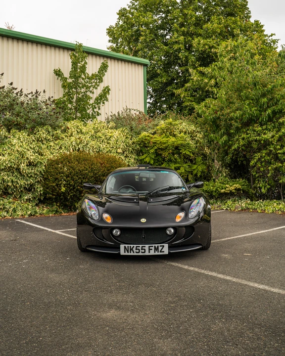 2005 Lotus Exige Series 2 - Image 10 of 31
