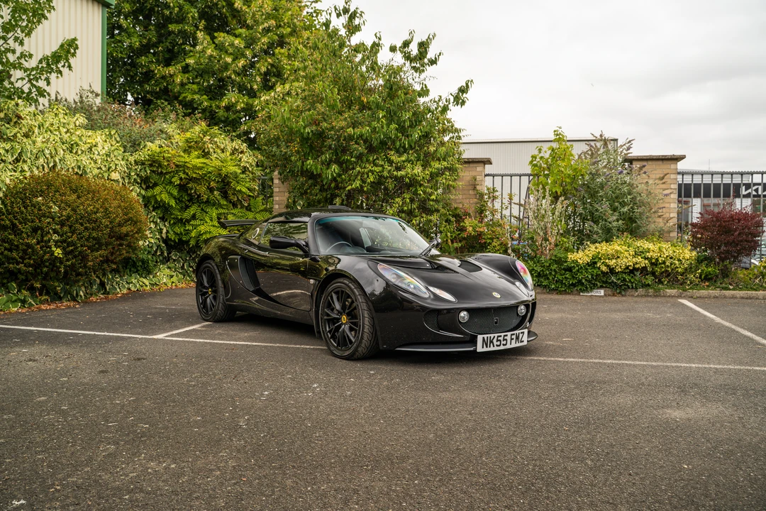 2005 Lotus Exige Series 2 - Image 3 of 31
