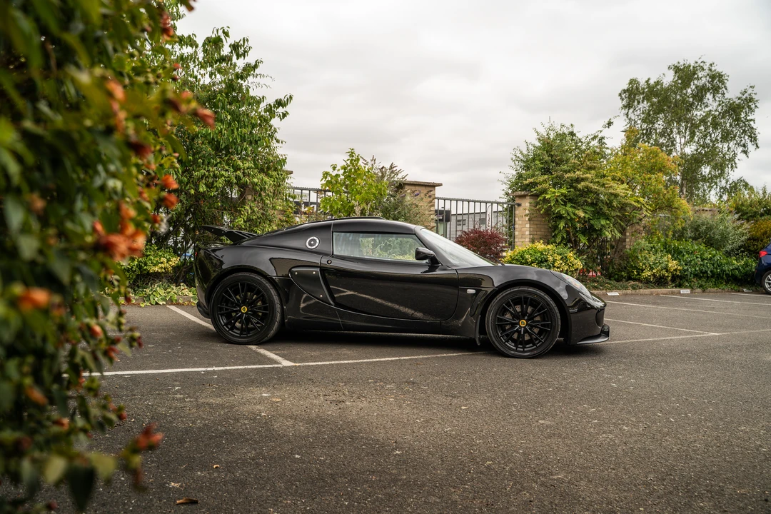 2005 Lotus Exige Series 2 - Image 4 of 31