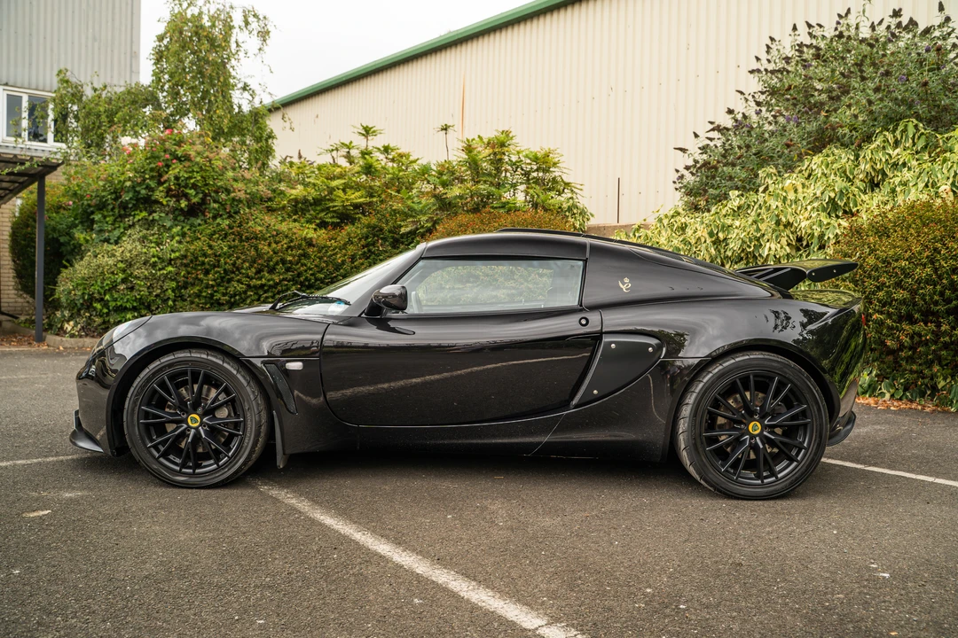 2005 Lotus Exige Series 2 - Image 17 of 31