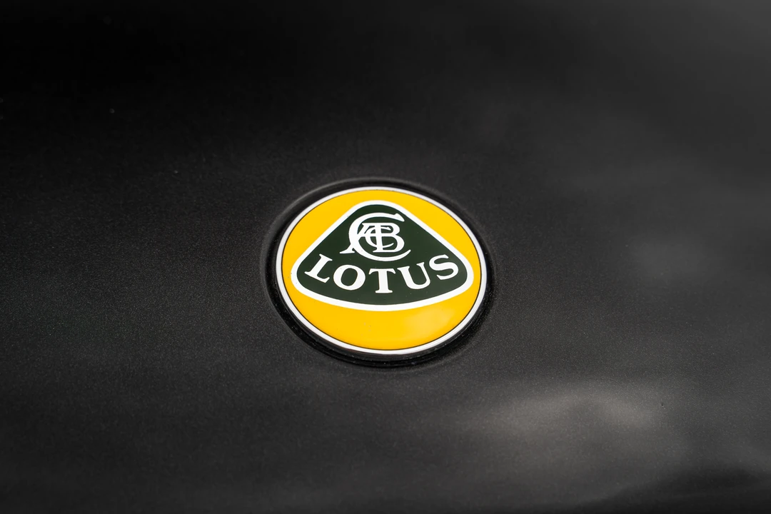 2005 Lotus Exige Series 2 - Image 19 of 31