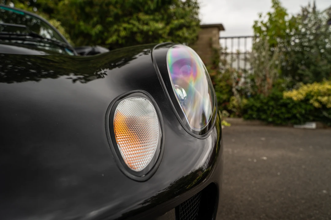 2005 Lotus Exige Series 2 - Image 20 of 31