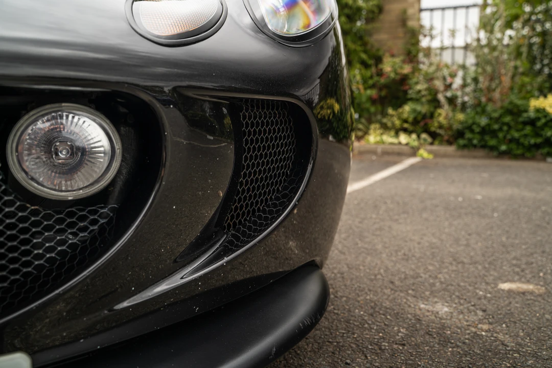2005 Lotus Exige Series 2 - Image 22 of 31