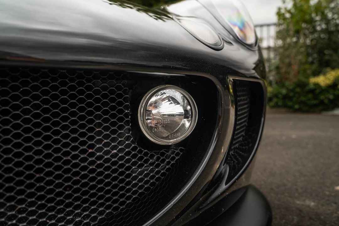 2005 Lotus Exige Series 2 - Image 25 of 31