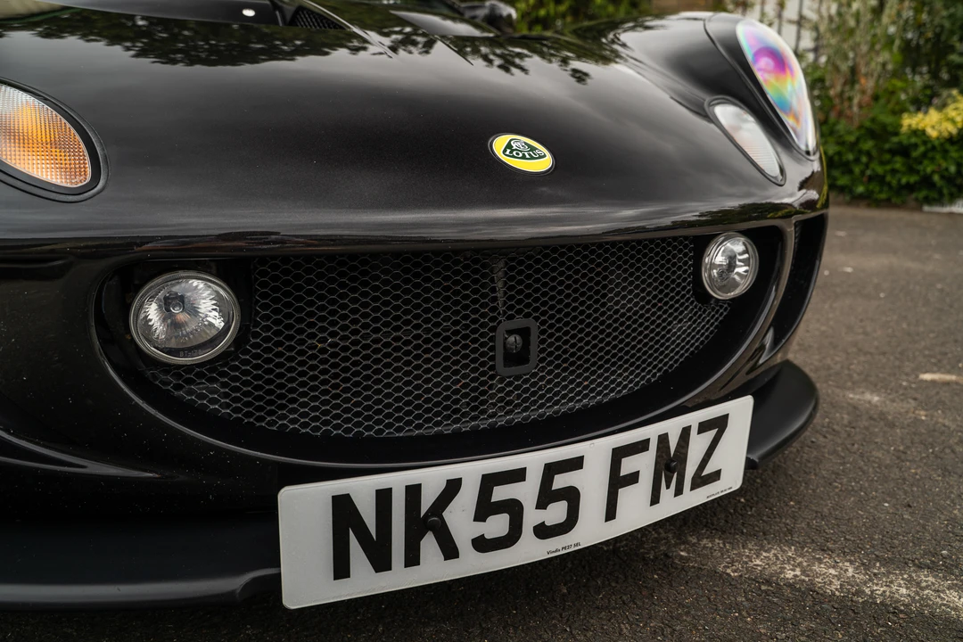 2005 Lotus Exige Series 2 - Image 26 of 31