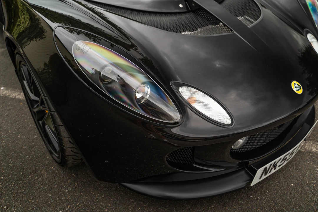 2005 Lotus Exige Series 2 - Image 27 of 31