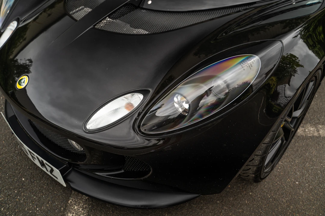 2005 Lotus Exige Series 2 - Image 28 of 31