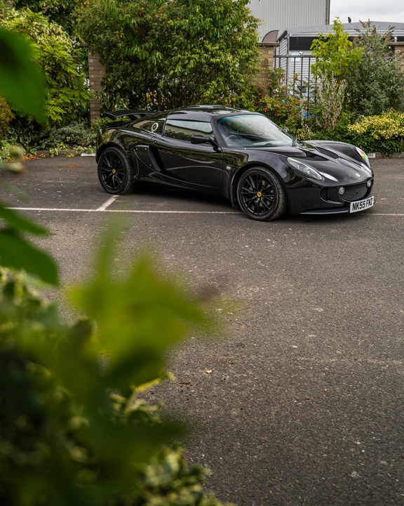 2005 Lotus Exige Series 2 - Image 11 of 31