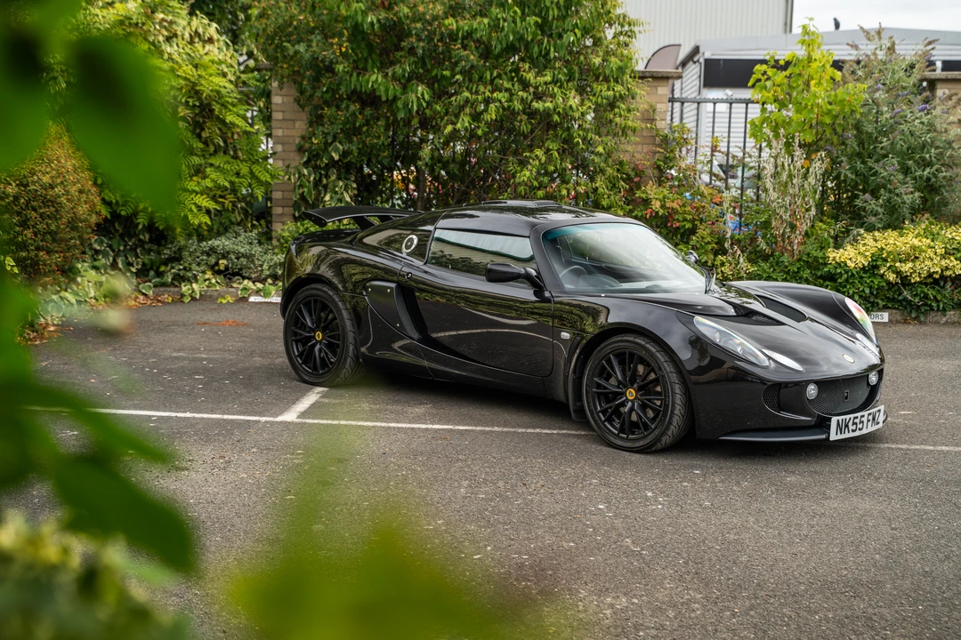 2005 Lotus Exige Series 2 - Image 15 of 31