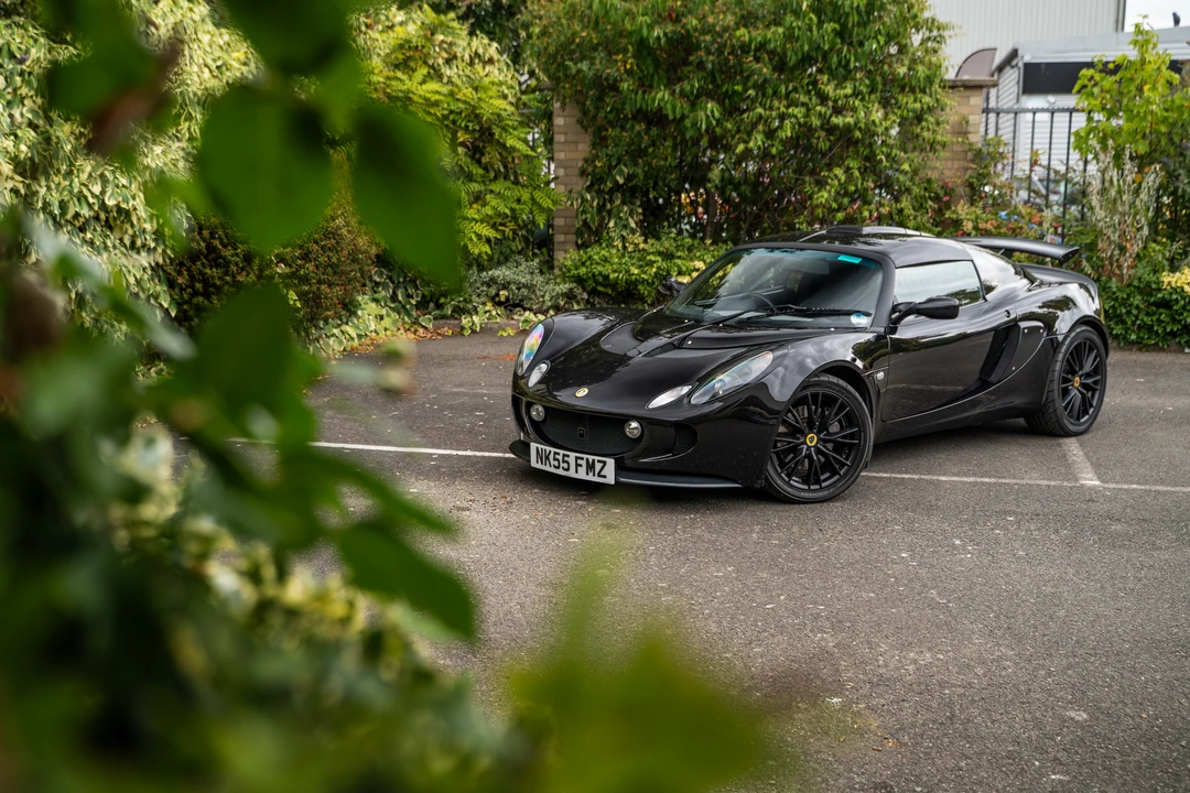 2005 Lotus Exige Series 2 - Image 18 of 31