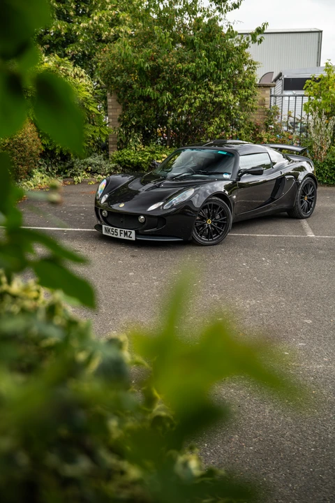 2005 Lotus Exige Series 2 - Image 13 of 31