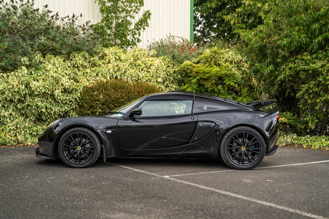 2005 Lotus Exige Series 2 - Image 8 of 31