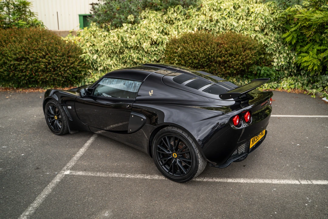 2005 Lotus Exige Series 2 - Image 16 of 31