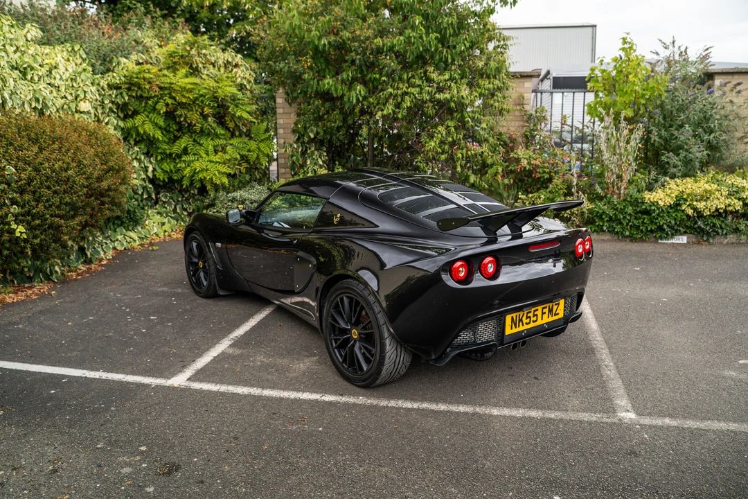 2005 Lotus Exige Series 2 - Image 7 of 31
