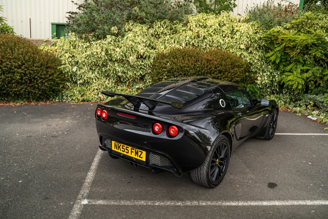 2005 Lotus Exige Series 2 - Image 5 of 31