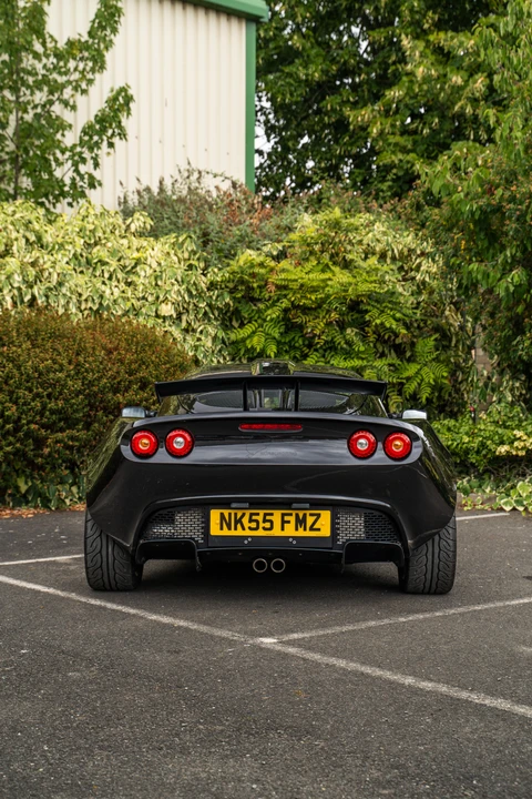 2005 Lotus Exige Series 2 - Image 12 of 31