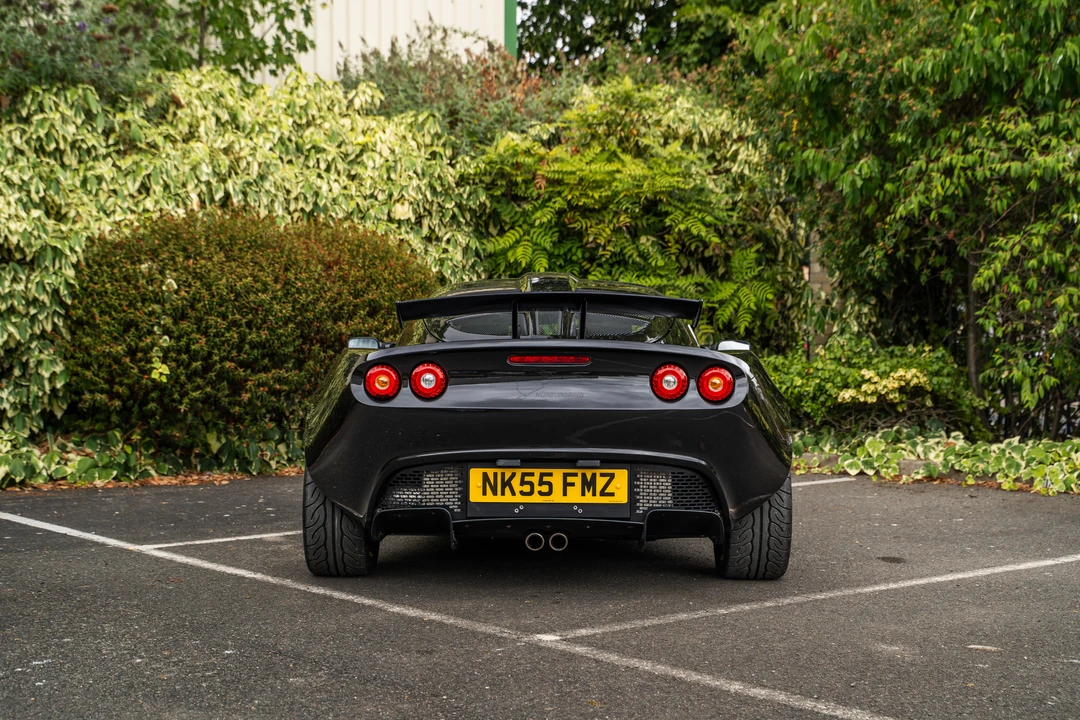 2005 Lotus Exige Series 2 - Image 6 of 31