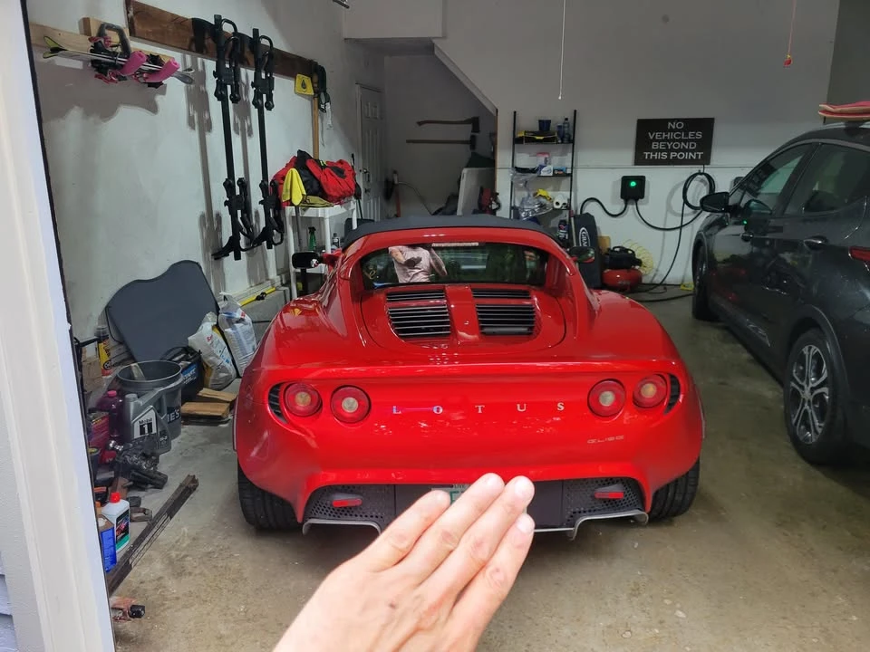 2005 Lotus Elise Series 2 - Image 3 of 9