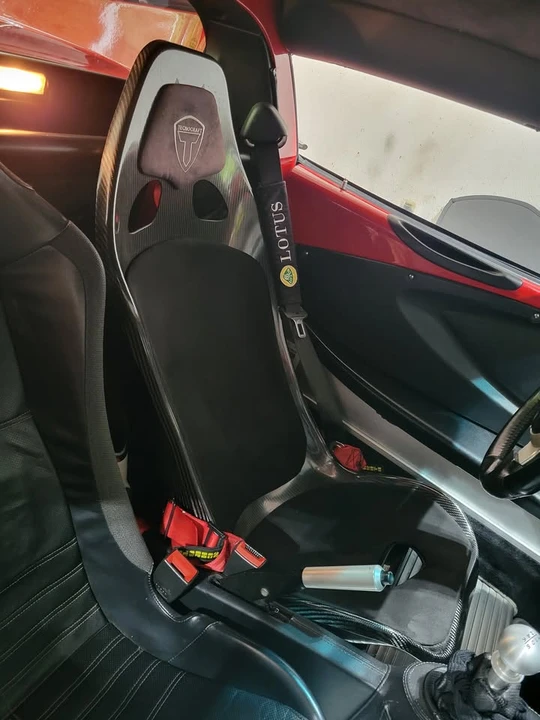 2005 Lotus Elise Series 2 - Image 6 of 9