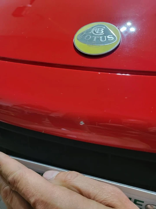 2005 Lotus Elise Series 2 - Image 7 of 9