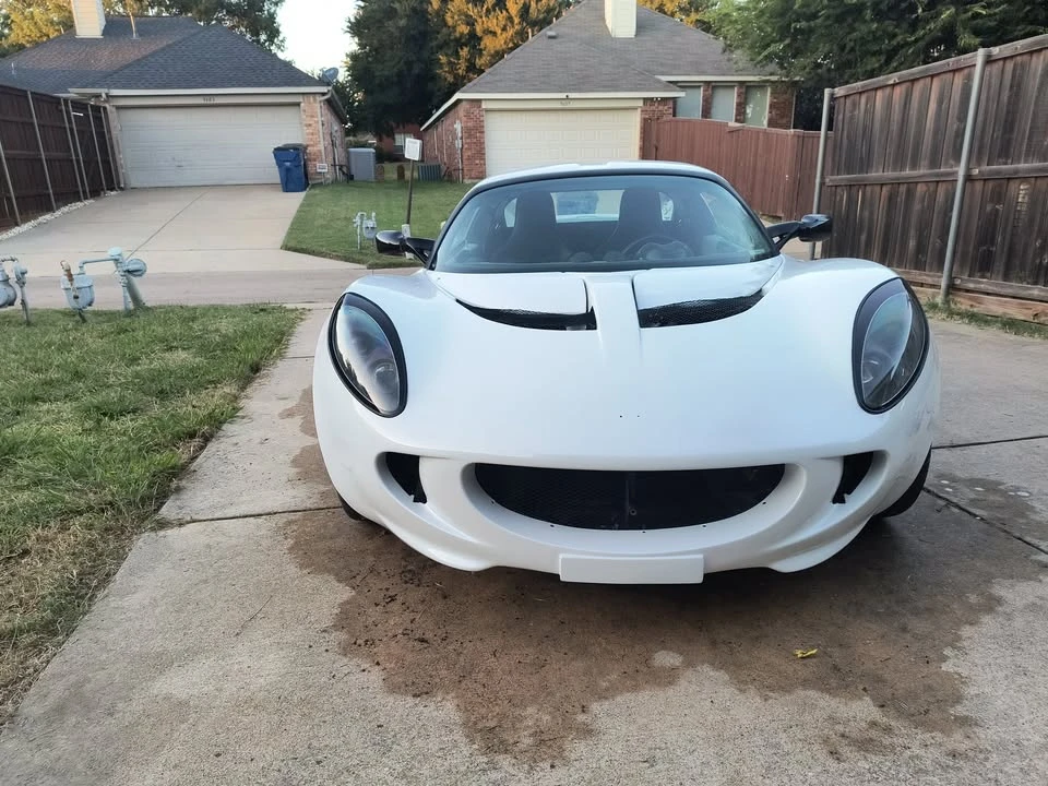 2005 Lotus Elise Series 2 - Image 4 of 8