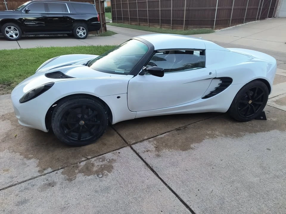 2005 Lotus Elise Series 2 - Image 3 of 8