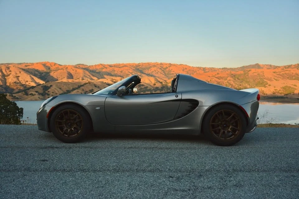 2005 Lotus Elise Series 2 - Image 3 of 5