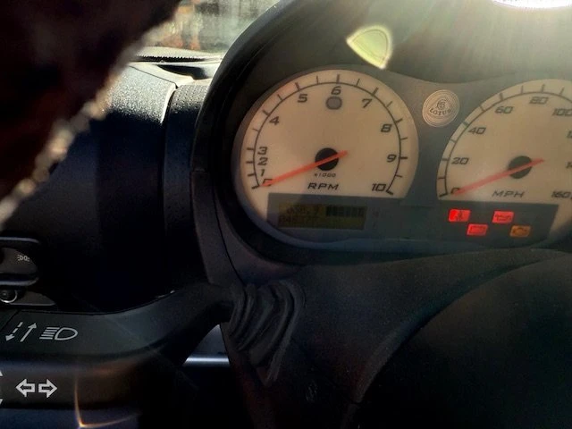 2005 Lotus Elise Series 2 - Image 8 of 8