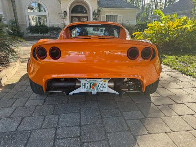 2005 Lotus Elise Series 2 - Image 6 of 8