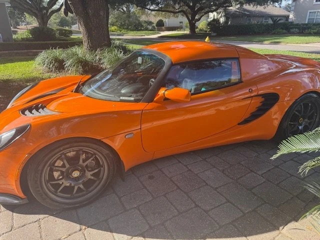 2005 Lotus Elise Series 2 - Image 3 of 8