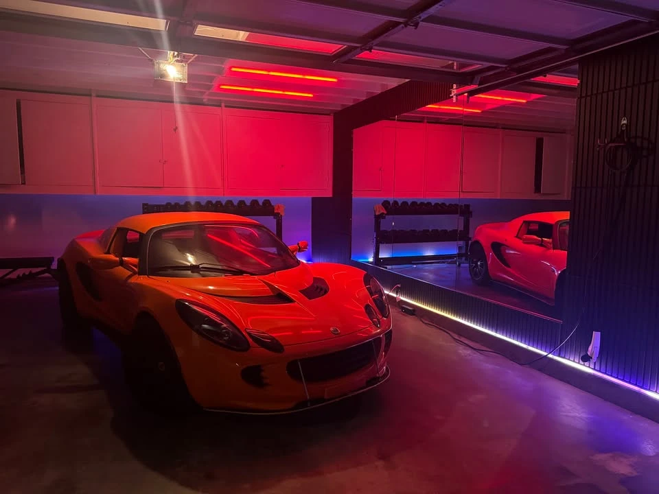 2005 Lotus Elise Series 2 - Image 3 of 4