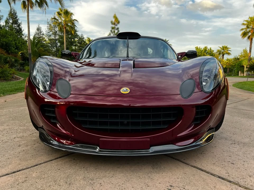 2005 Lotus Elise Series 2 - Image 6 of 20