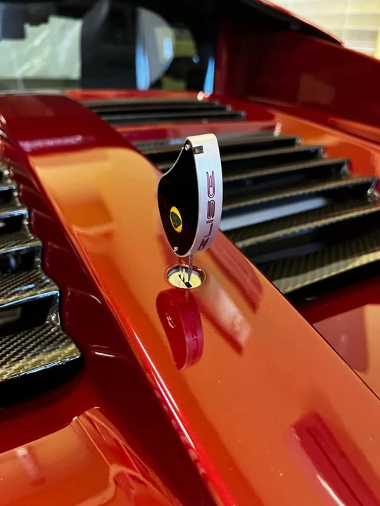 2005 Lotus Elise Series 2 - Image 13 of 20