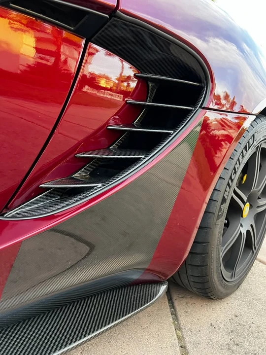 2005 Lotus Elise Series 2 - Image 15 of 20