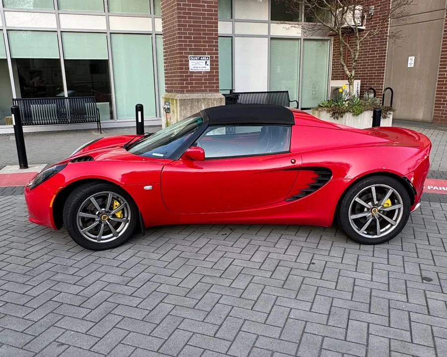 2005 Lotus Elise Series 2 - Image 10 of 10