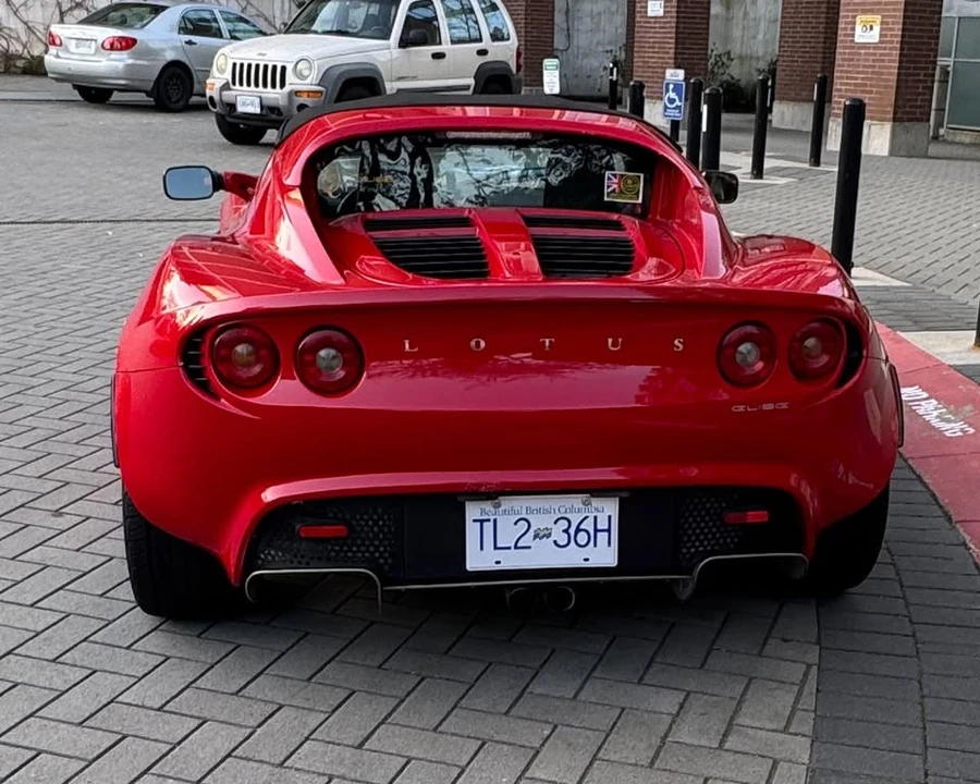 2005 Lotus Elise Series 2 - Image 6 of 10